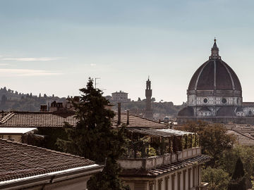 Wow Hostel Florenz