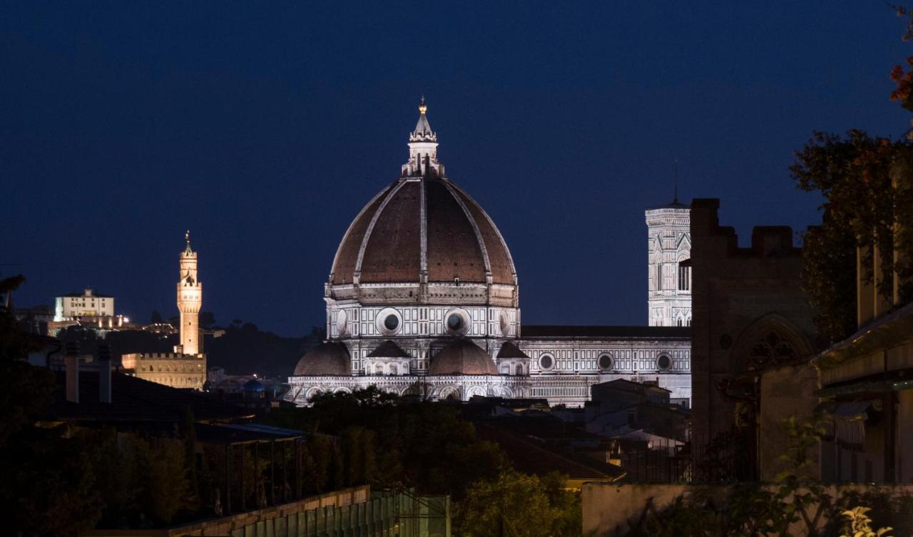 Wow Hostel Florenz